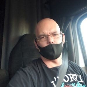 Meet your Posher, James